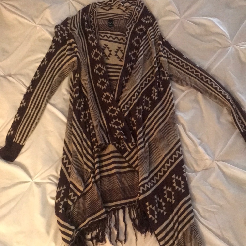 women’s fall cardigan